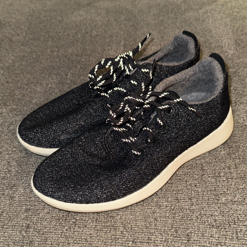 Allbirds Wool Runner Shoes